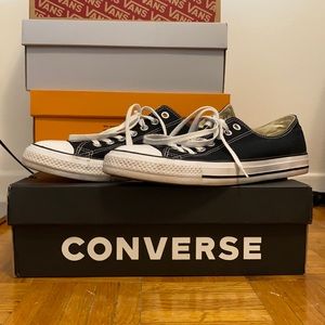 All star Converse Shoes